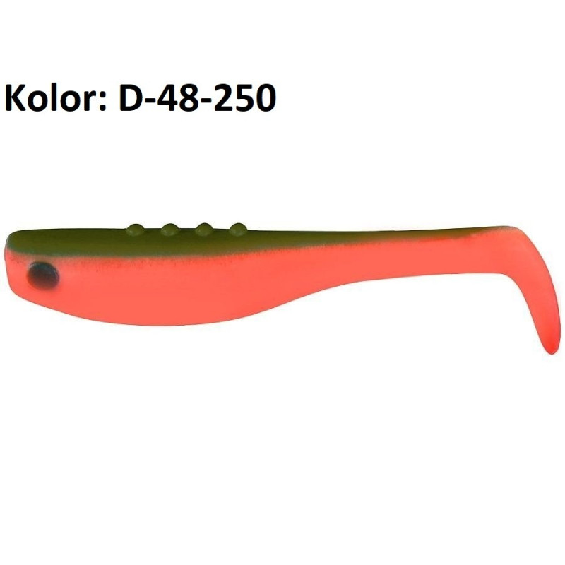 Ripper Dragon Bandit Pro 12.5cm d-25-995