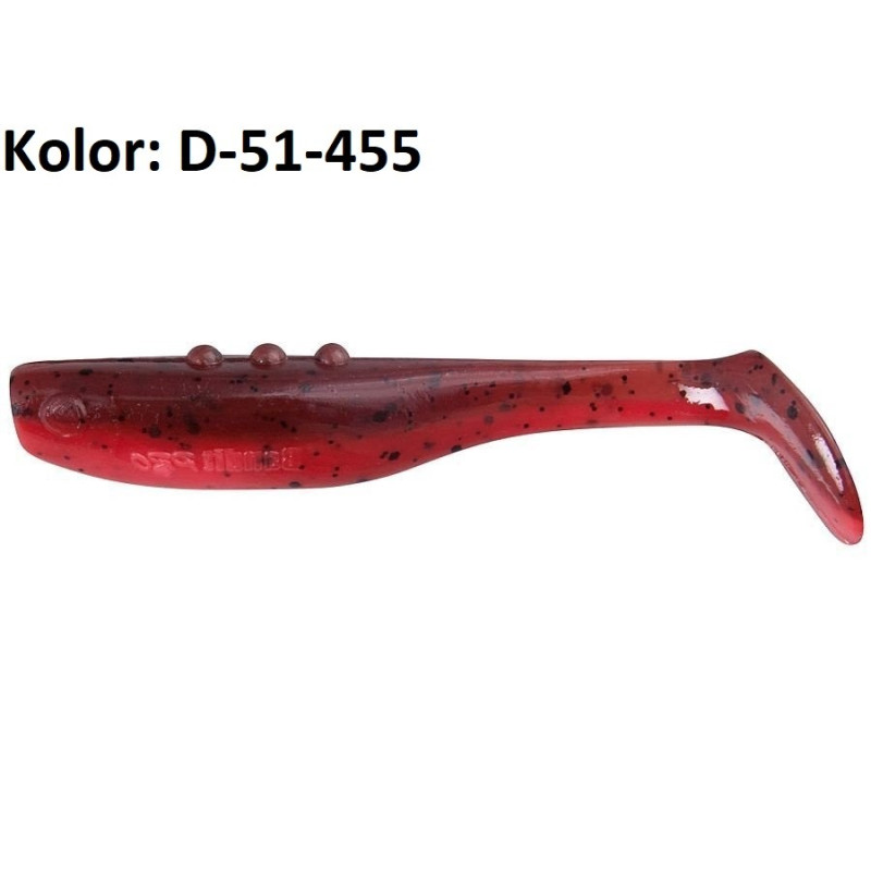 Ripper Dragon Bandit Pro 7.5cm D-15-790 Ripper Dragon Bandit Pro 7.5cm D-15-790