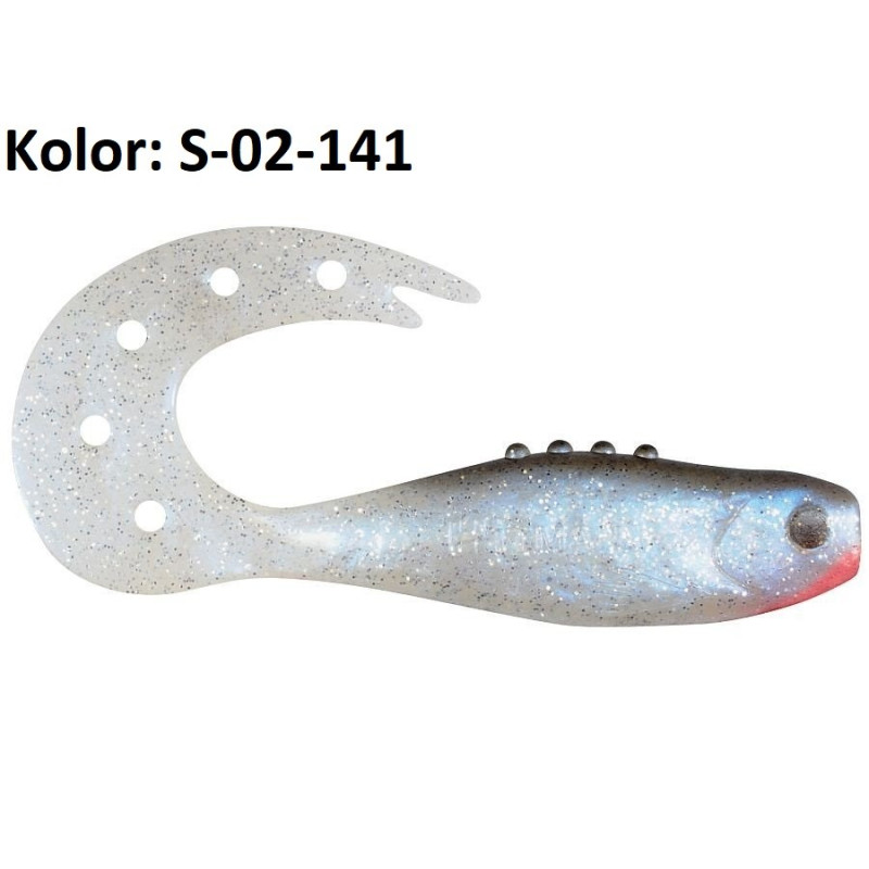 Przynęta Dragon Hitman 15cm S-40-140