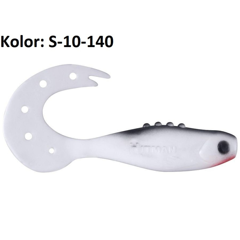 Przynęta Dragon Hitman 15cm S-01-120