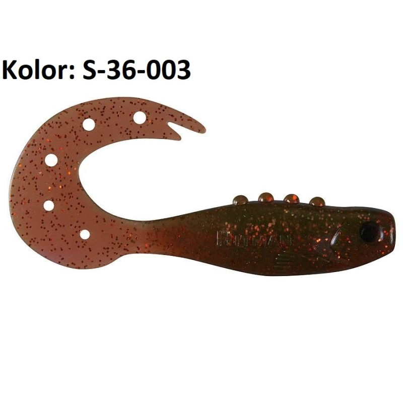 Przynęta Dragon Hitman 10cm S-40-140