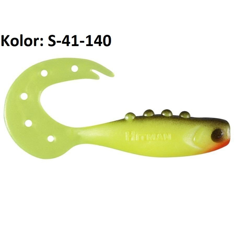 Przynęta Dragon Hitman 7.5cm S-03-140