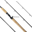 Wędka Dragon Mystery XT Slider Jerk Cast 195cm / 30-80g
