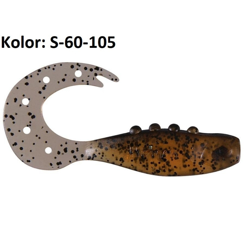 Przynęta Dragon Hitman 15cm S-20-341