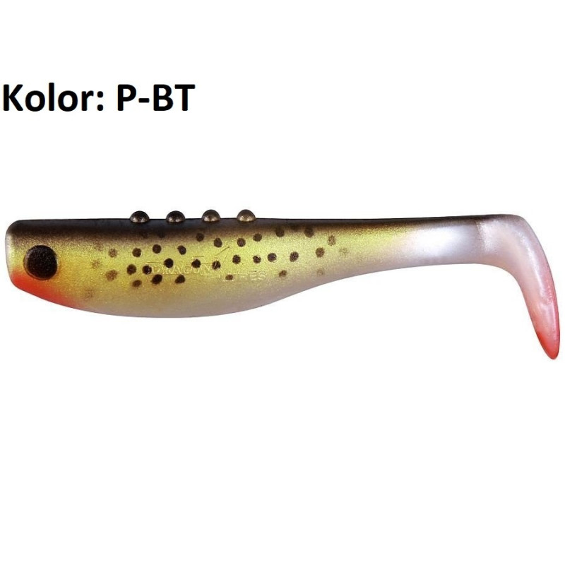 Ripper Dragon Bandit 12.5cm S-01-070