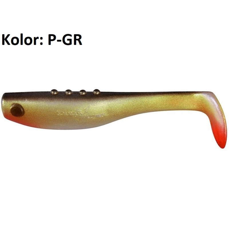 Ripper Dragon Bandit 7.5cm P-BT Ripper Dragon Bandit 7.5cm P-BT