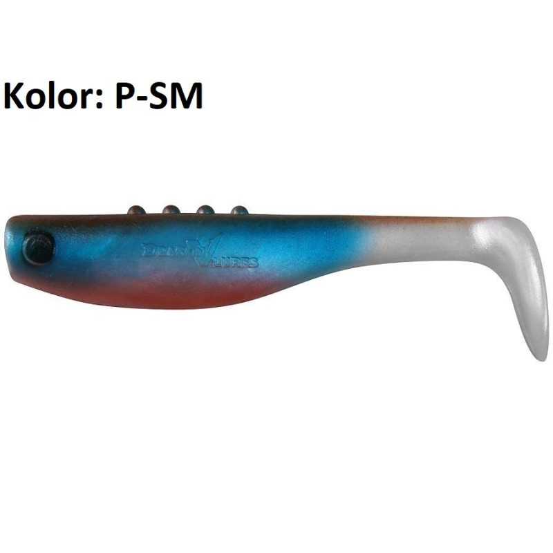 Ripper Dragon Bandit 7.5cm P-BT Ripper Dragon Bandit 7.5cm P-BT