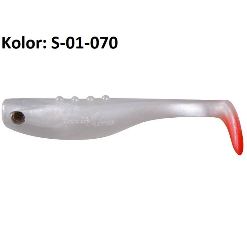 Ripper Dragon Bandit 7.5cm S-02-160