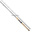 Wędka Dragon Mystery XT Slider Jerk Cast 185cm / 60-120g