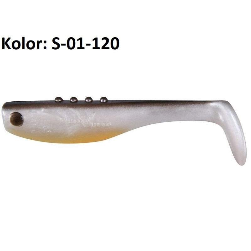 Ripper Dragon Bandit 7.5cm S-02-160