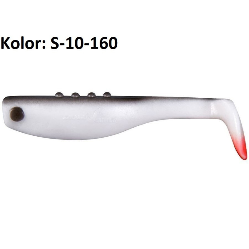 Ripper Dragon Bandit 6cm S-10-360