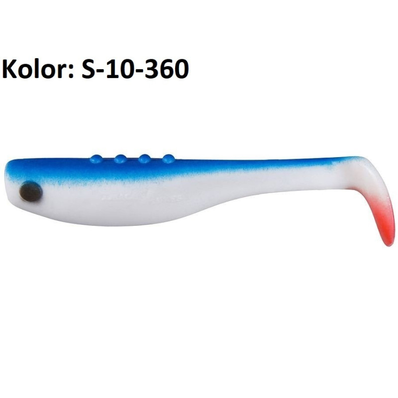 Ripper Dragon Bandit 6cm S-40-140