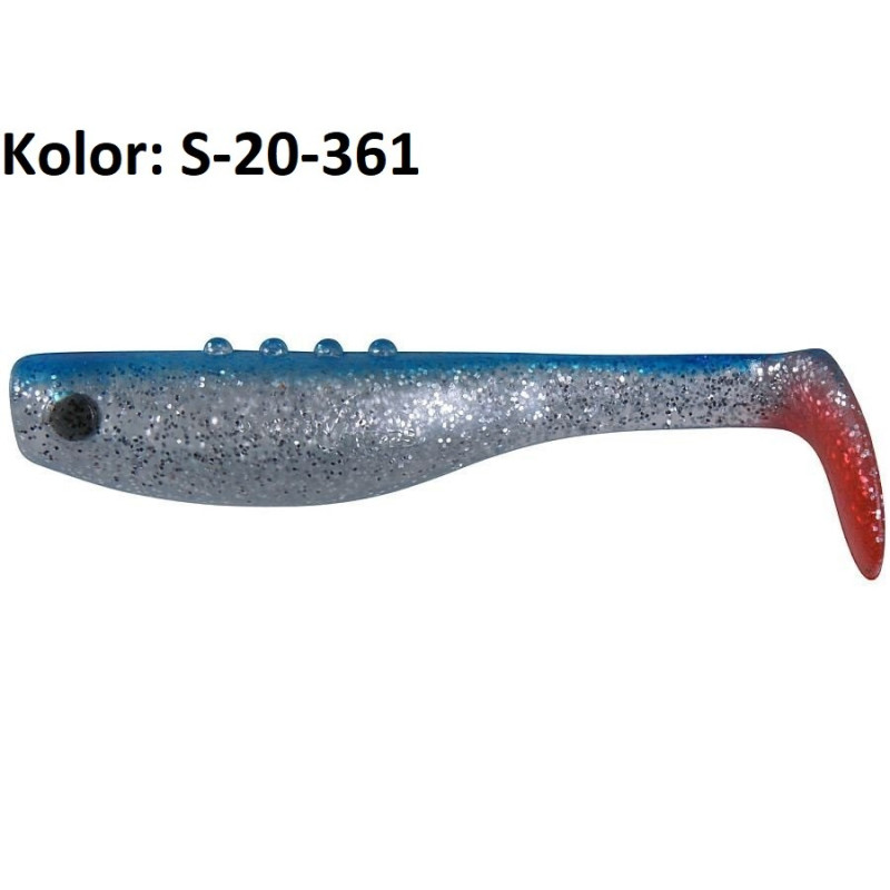 Ripper Dragon Bandit 6cm S-20-361