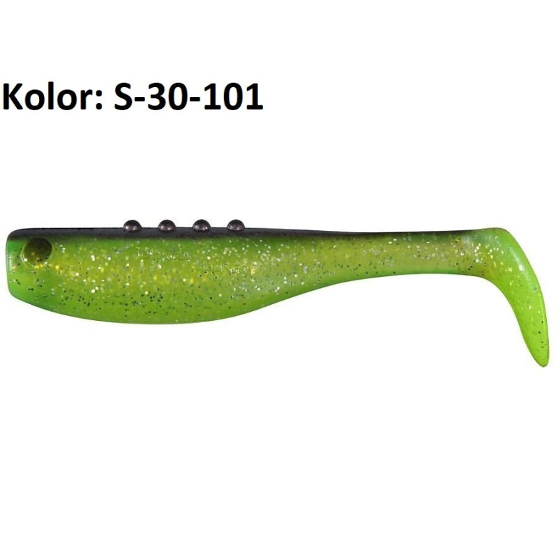 Ripper Dragon Bandit 10cm S-40-140