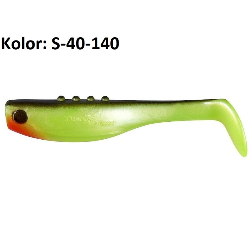 Ripper Dragon Bandit 6cm P-BT Ripper Dragon Bandit 6cm P-BT