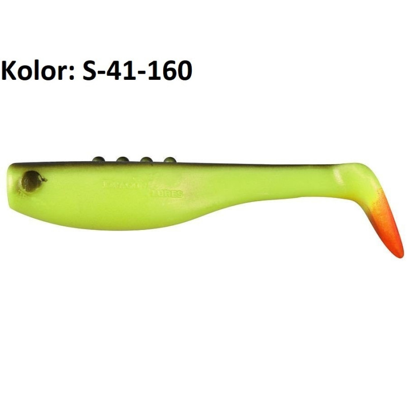 Ripper Dragon Bandit 6cm S-01-501