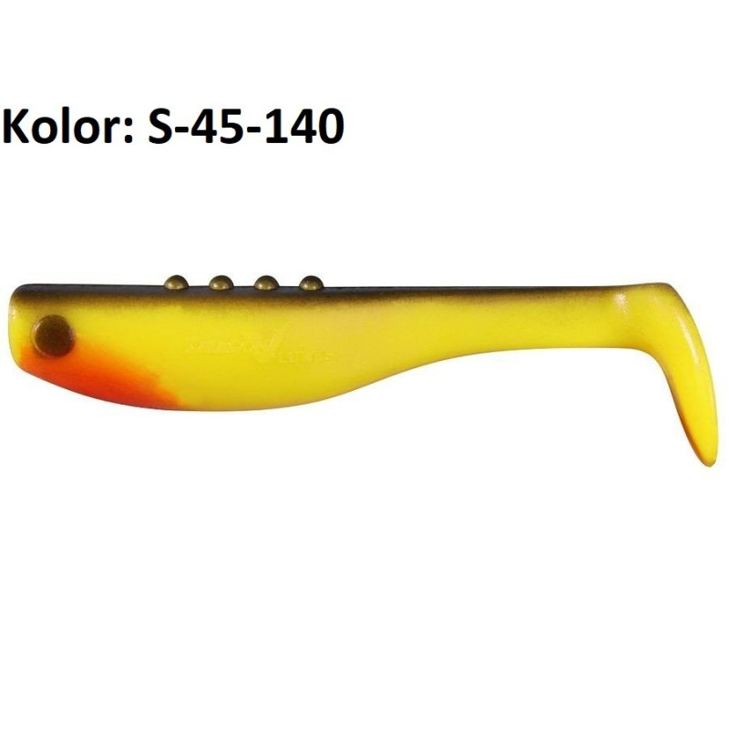 Ripper Dragon Bandit 8.5cm S-30-101 Ripper Dragon Bandit 8.5cm S-30-101