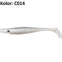 Przynęta Strike Pro Pig Shad JR. 20cm mn3 Przynęta Strike Pro Pig Shad JR. 20cm mn3