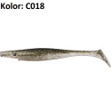 Przynęta Strike Pro Pig Shad JR. 20cm mn3 Przynęta Strike Pro Pig Shad JR. 20cm mn3