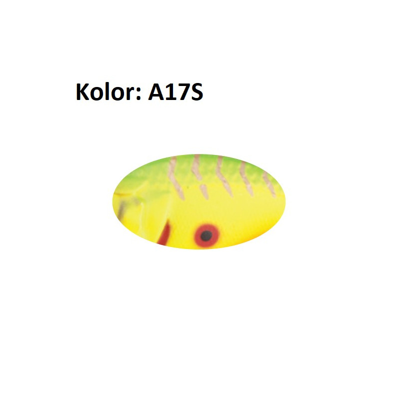 Wobler Strike Pro Flap Jack 6.5cm 612t Wobler Strike Pro Flap Jack 6.5cm 612t