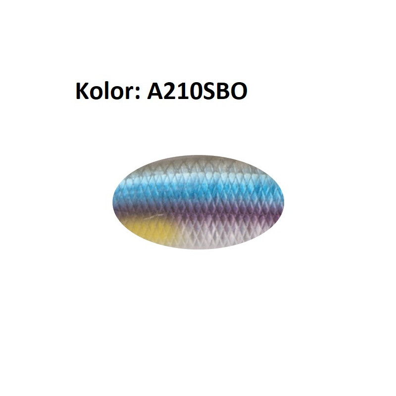 Wobler Strike Pro Flap Jack 6.5cm a210sbo Wobler Strike Pro Flap Jack 6.5cm a210sbo