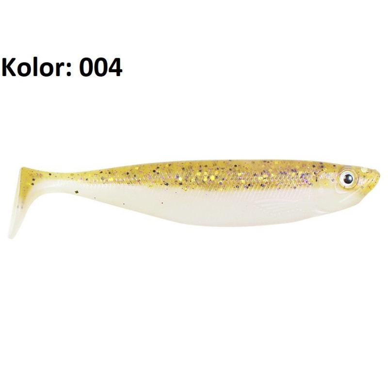 Przynęta Strike Pro Tumbler Shad 13cm 008 Przynęta Strike Pro Tumbler Shad 13cm 008