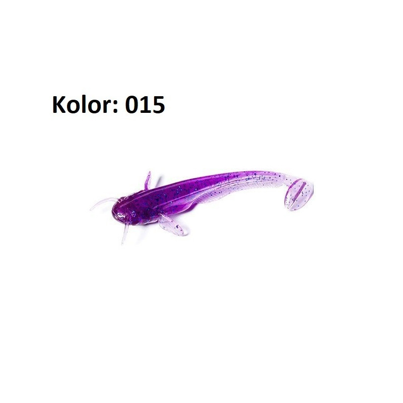 Przynęta Fishup Catfish 5cm 015