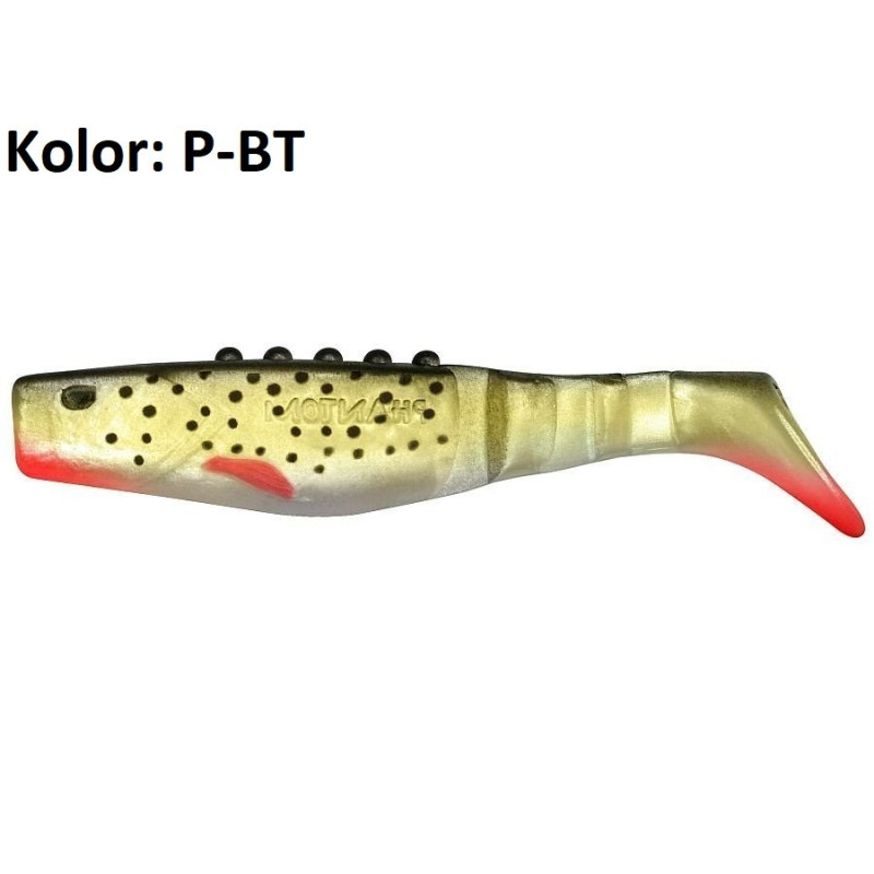 Ripper Dragon Phantail 12.5cm S-01-500 Ripper Dragon Phantail 12.5cm S-01-500