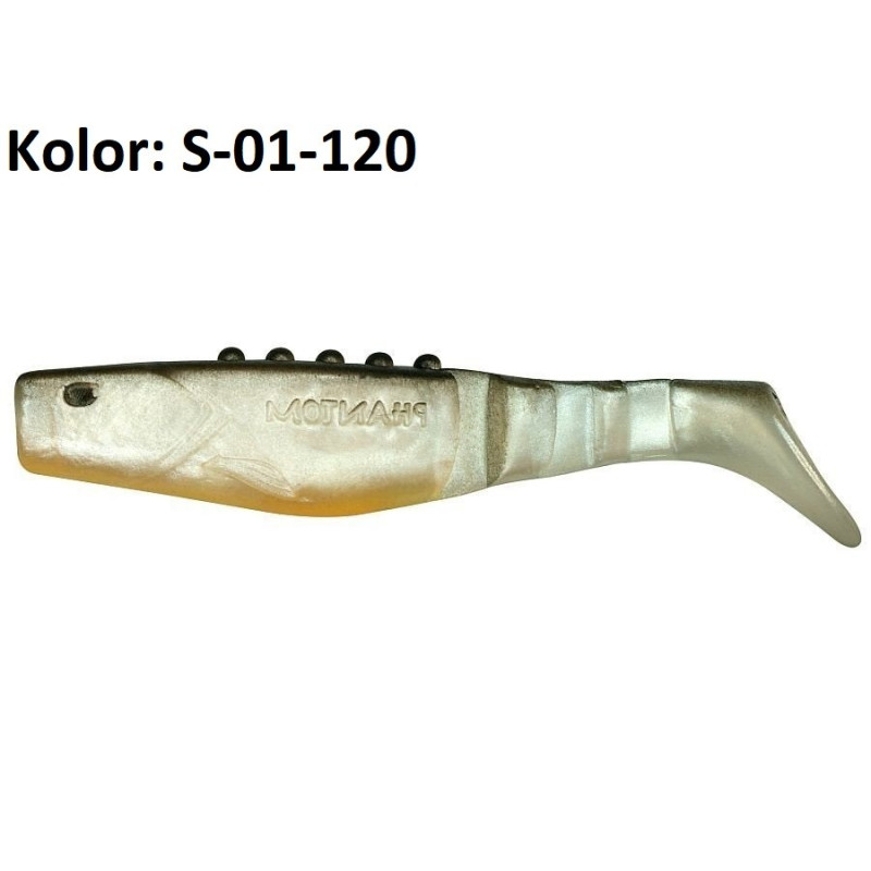 Ripper Dragon Phantail 10cm S-01-701