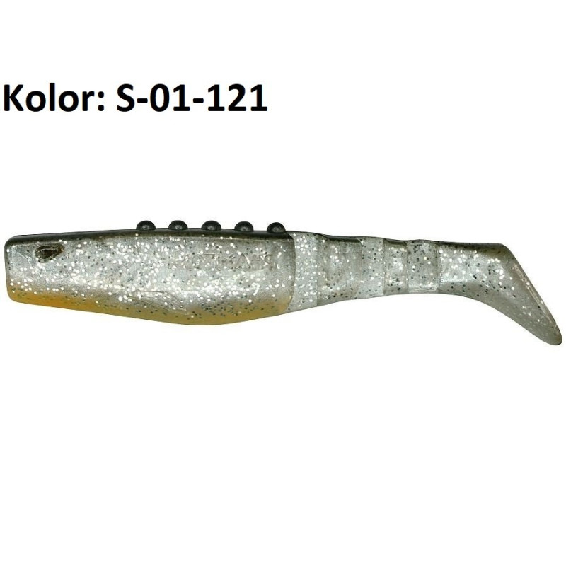 Ripper Dragon Phantail 6cm S-01-701