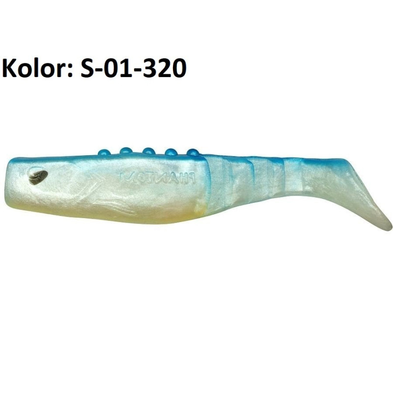 Ripper Dragon Phantail 6cm s-01-121