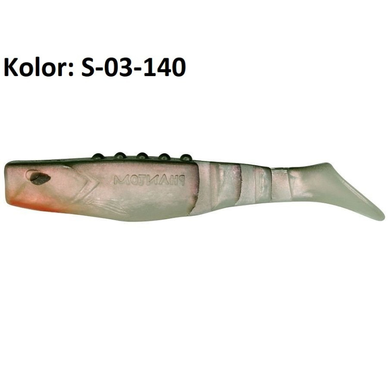 Ripper Dragon Phantail 10cm S-10-100