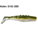 Ripper Dragon Phantail Pro 12.5cm D-01-950