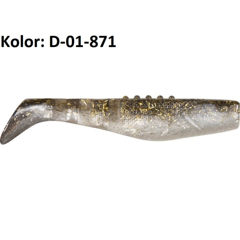 Ripper Dragon Phantail Pro 12.5cm d-25-995 Ripper Dragon Phantail Pro 12.5cm d-25-995