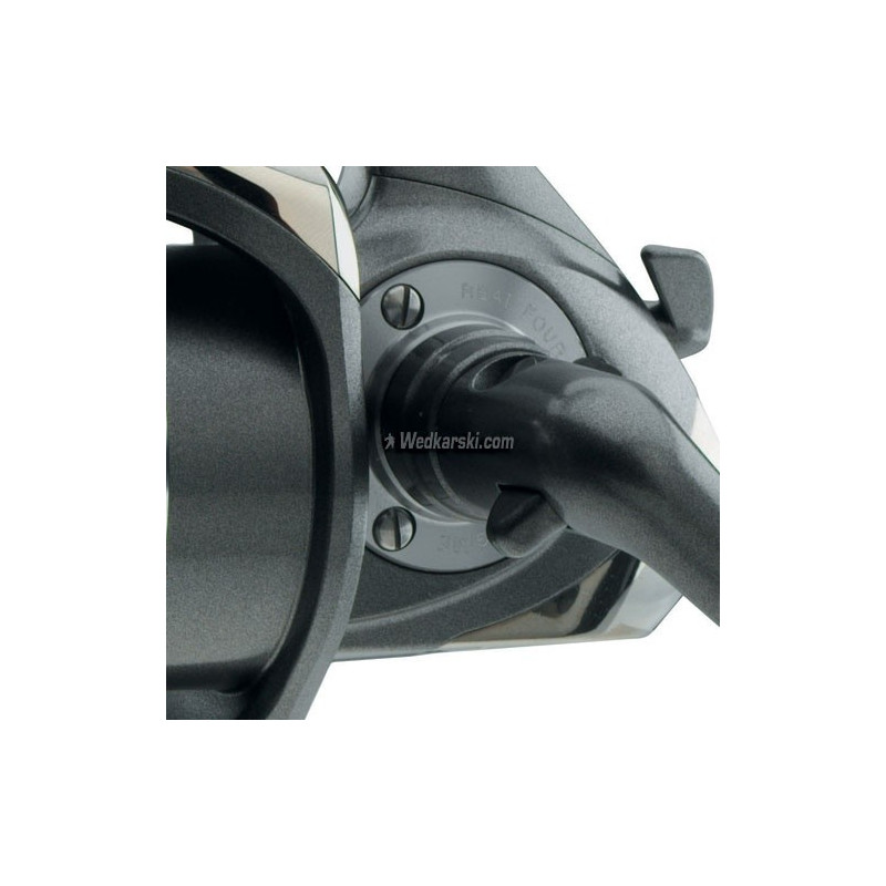 Kołowrotek Daiwa Infinity Q