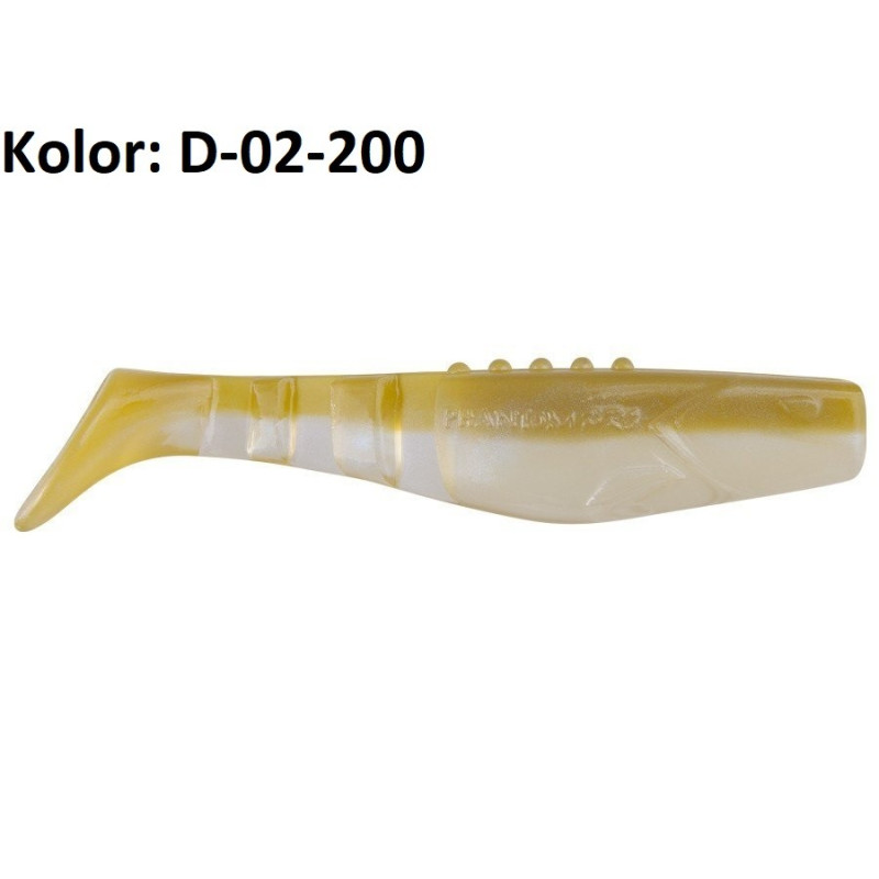 Ripper Dragon Phantail Pro 7.5cm D-01-501