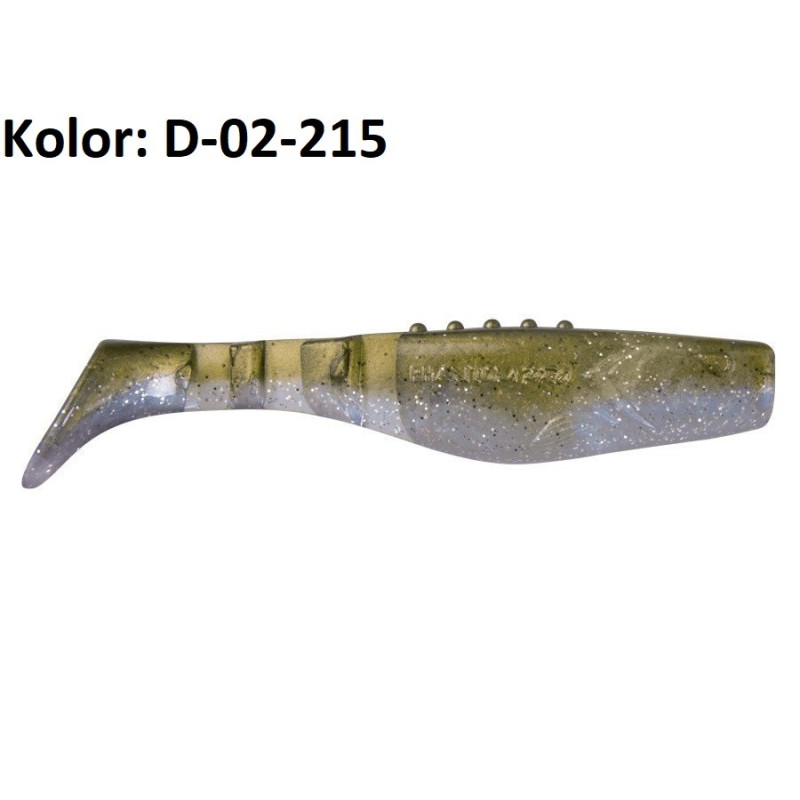 Ripper Dragon Phantail Pro 12.5cm D-01-950