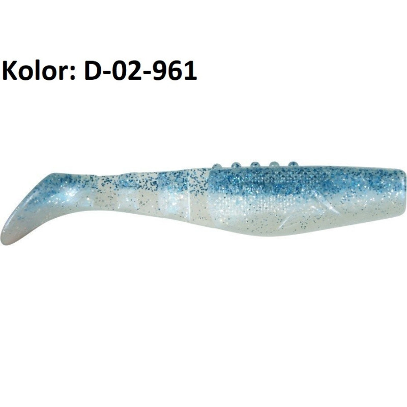 Ripper Dragon Phantail Pro 8.5cm D-02-215