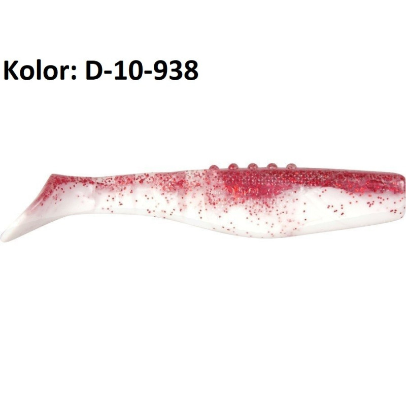 Ripper Dragon Phantail Pro 6cm d-20-255 Ripper Dragon Phantail Pro 6cm d-20-255