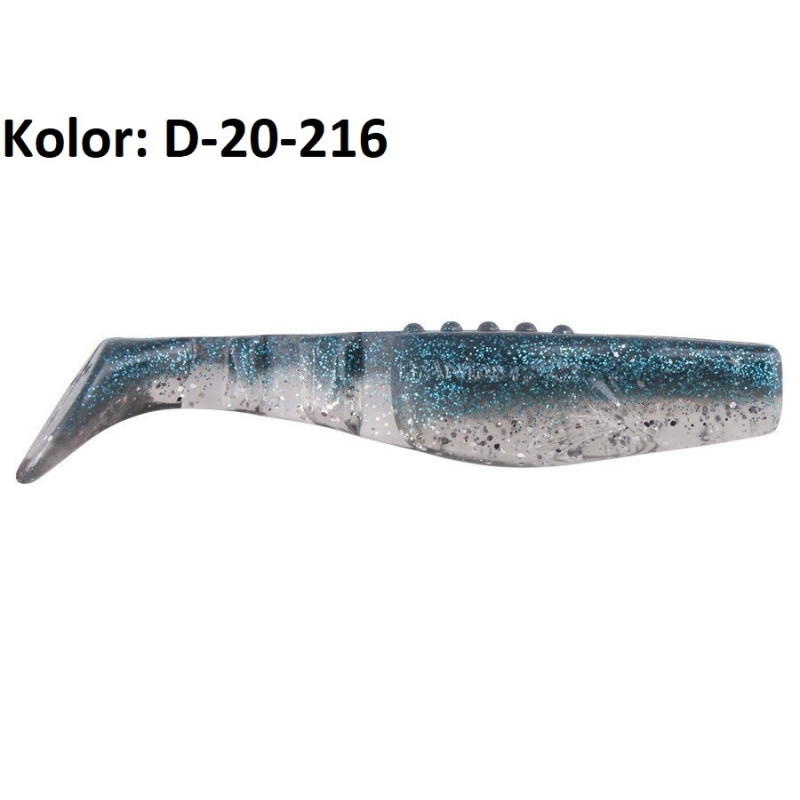 Ripper Dragon Phantail Pro 6cm D-10-938 Ripper Dragon Phantail Pro 6cm D-10-938