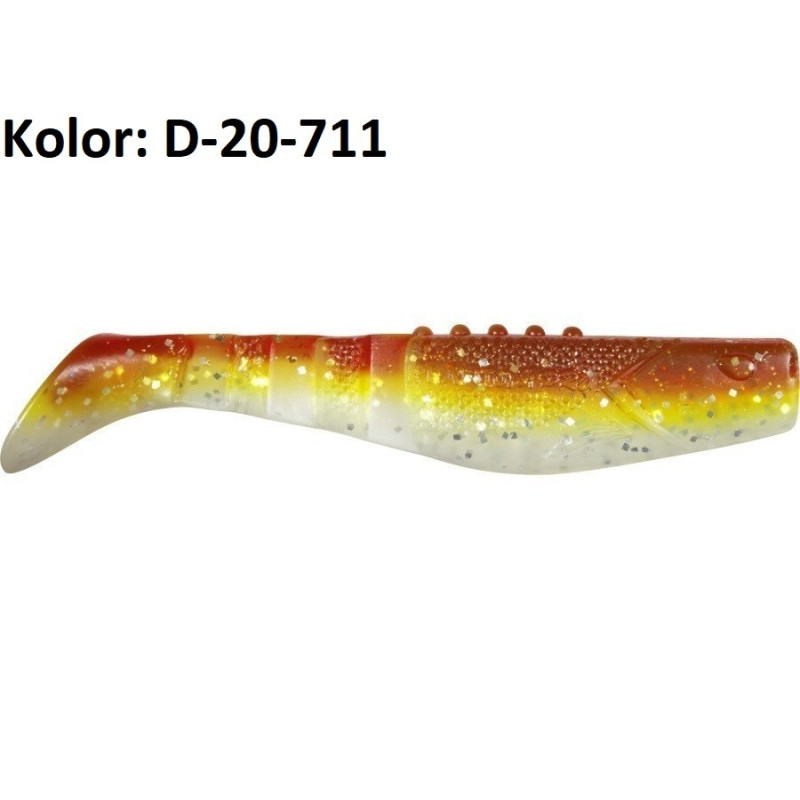 Ripper Dragon Phantail Pro 6cm D-41-690