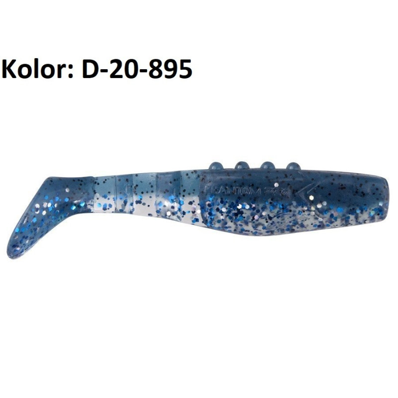 Ripper Dragon Phantail Pro 8.5cm D-02-961