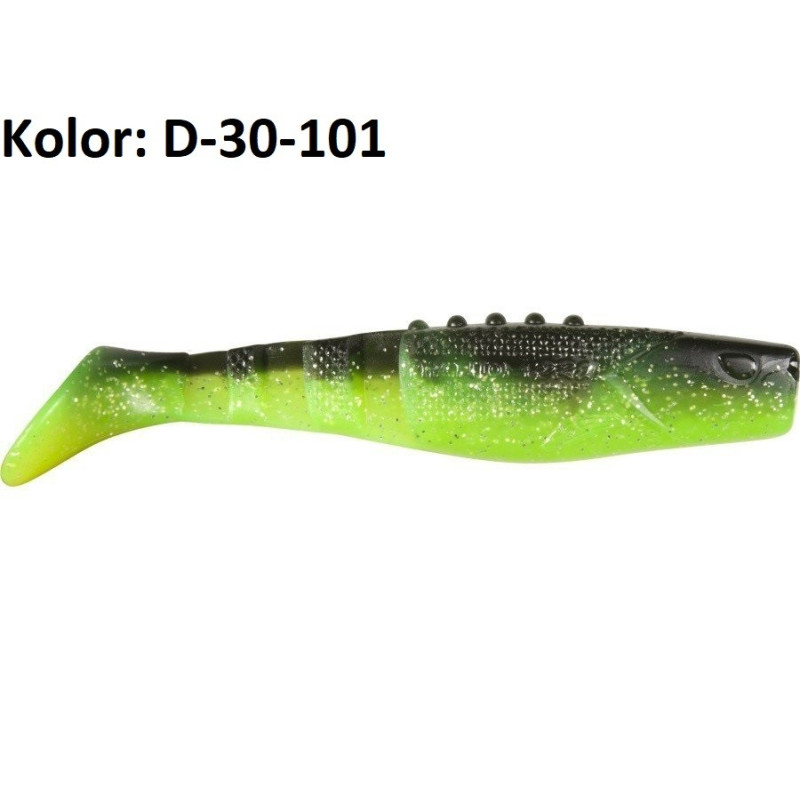 Ripper Dragon Phantail Pro 5cm D-41-690 Ripper Dragon Phantail Pro 5cm D-41-690