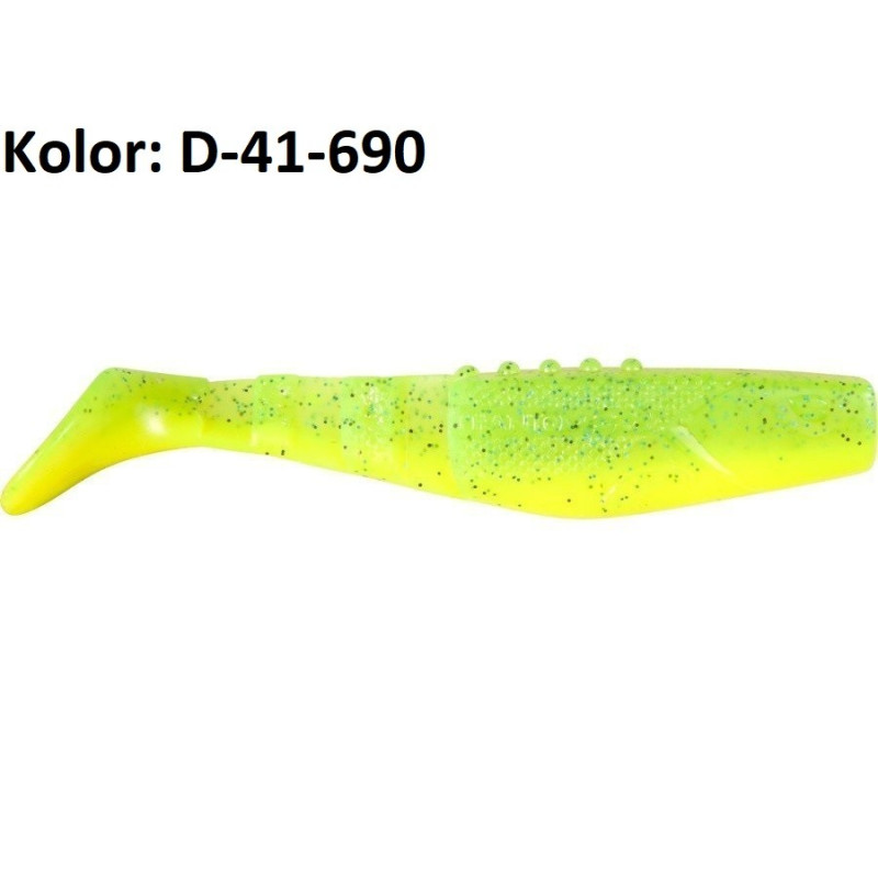 Ripper Dragon Phantail Pro 5cm d-02-200