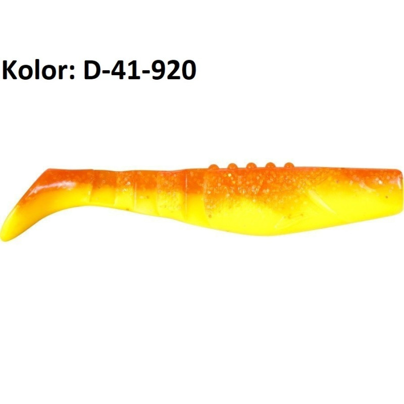 Ripper Dragon Phantail Pro 10cm D-20-711 Ripper Dragon Phantail Pro 10cm D-20-711