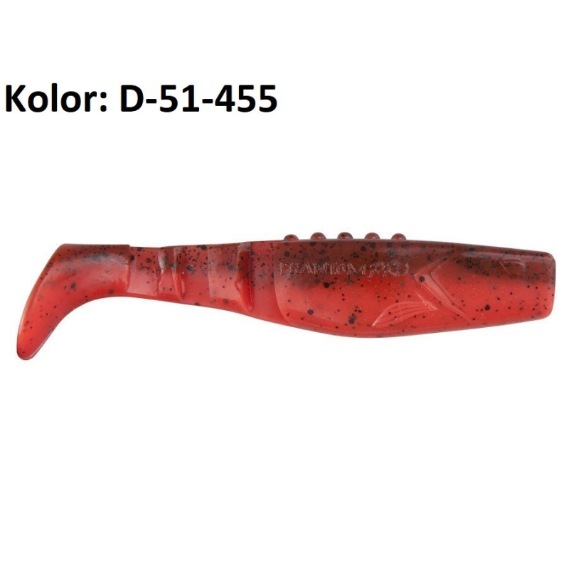 Ripper Dragon Phantail Pro 12.5cm D-41-920 Ripper Dragon Phantail Pro 12.5cm D-41-920