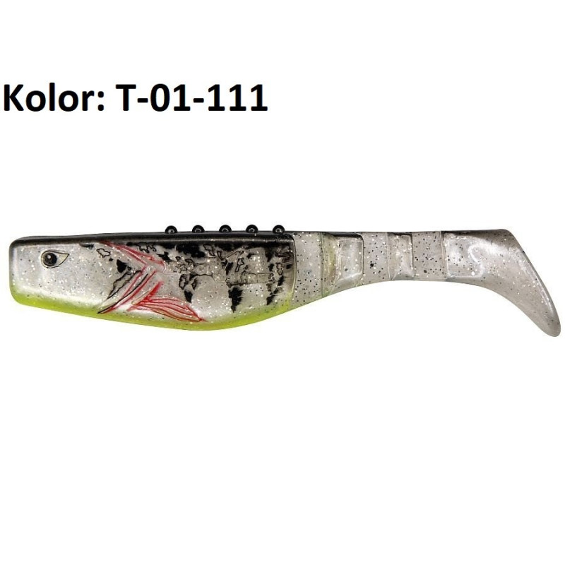 Ripper Dragon Phantail Print 7.5cm t-10-150 Ripper Dragon Phantail Print 7.5cm t-10-150