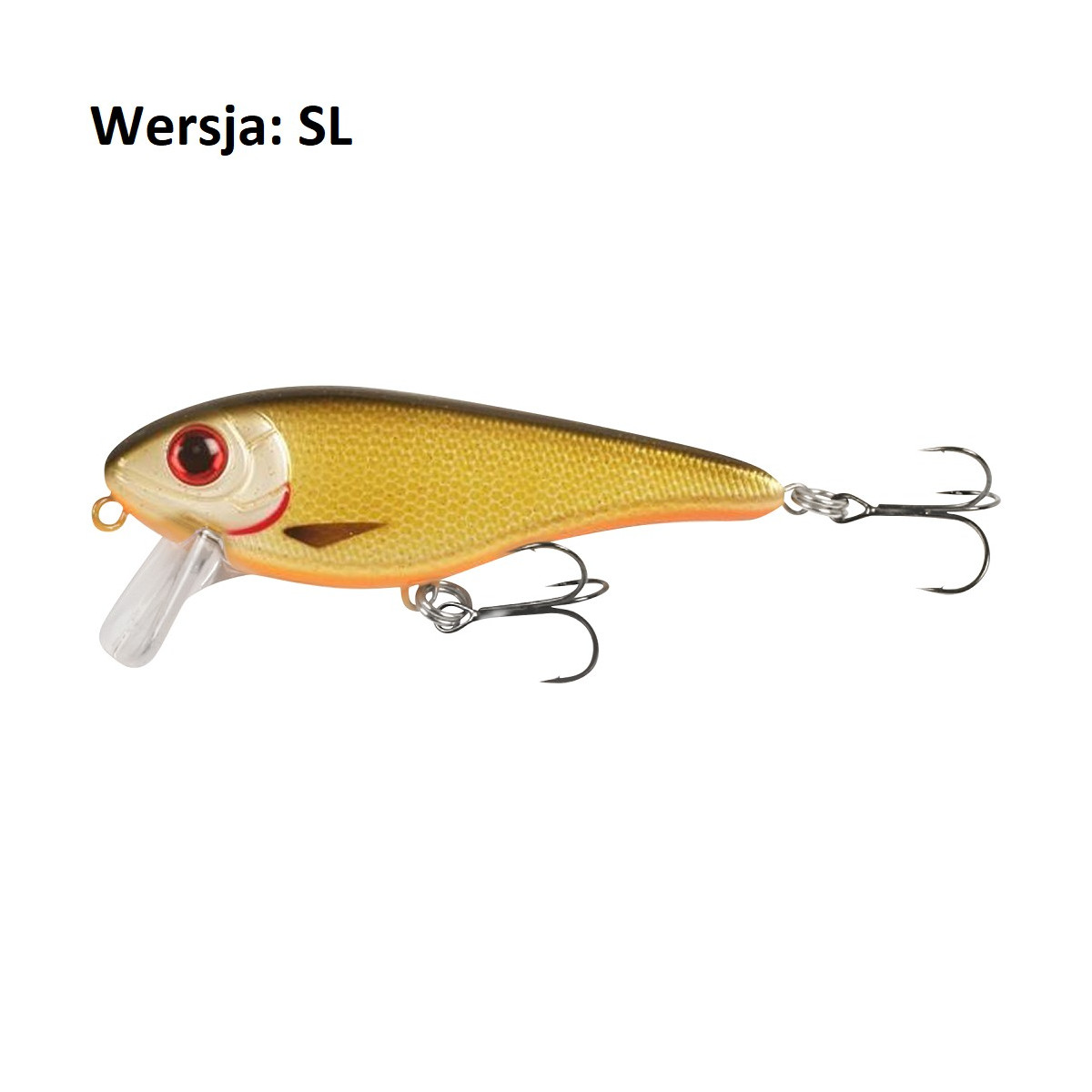 wobler-buster-ii-crankbait-strike-pro wobler-buster-ii-crankbait-strike-pro