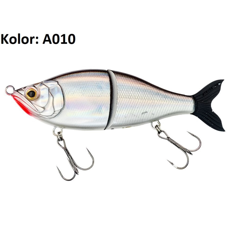 Wobler Strike Pro X-Buster 17cm a010