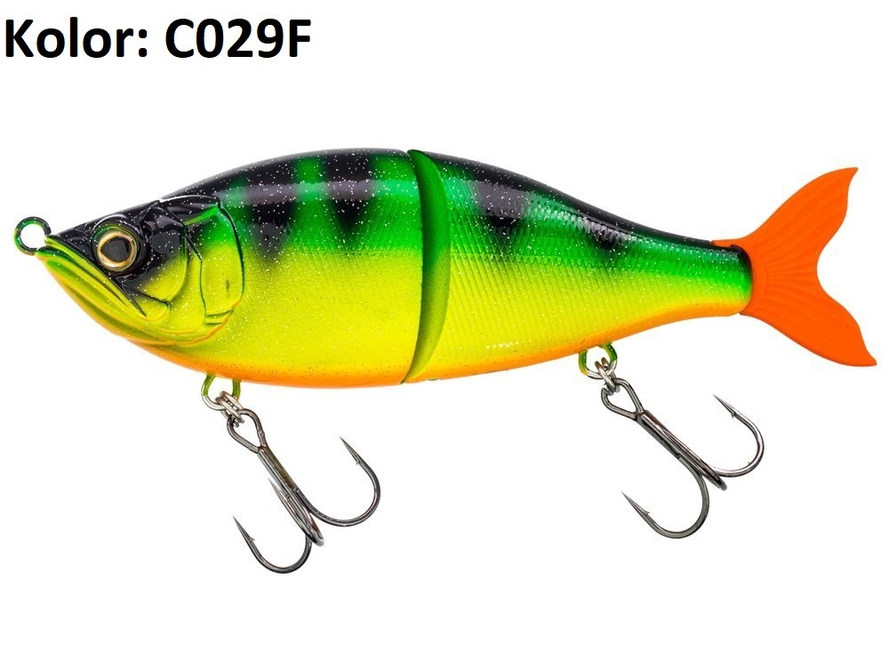 wobler-x-buster-strike-pro wobler-x-buster-strike-pro